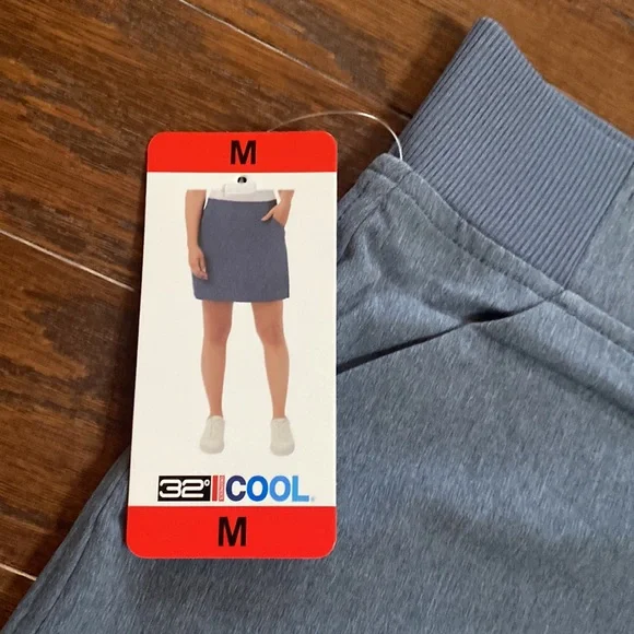 32 Degrees Skort NWT - Picture 2 of 6